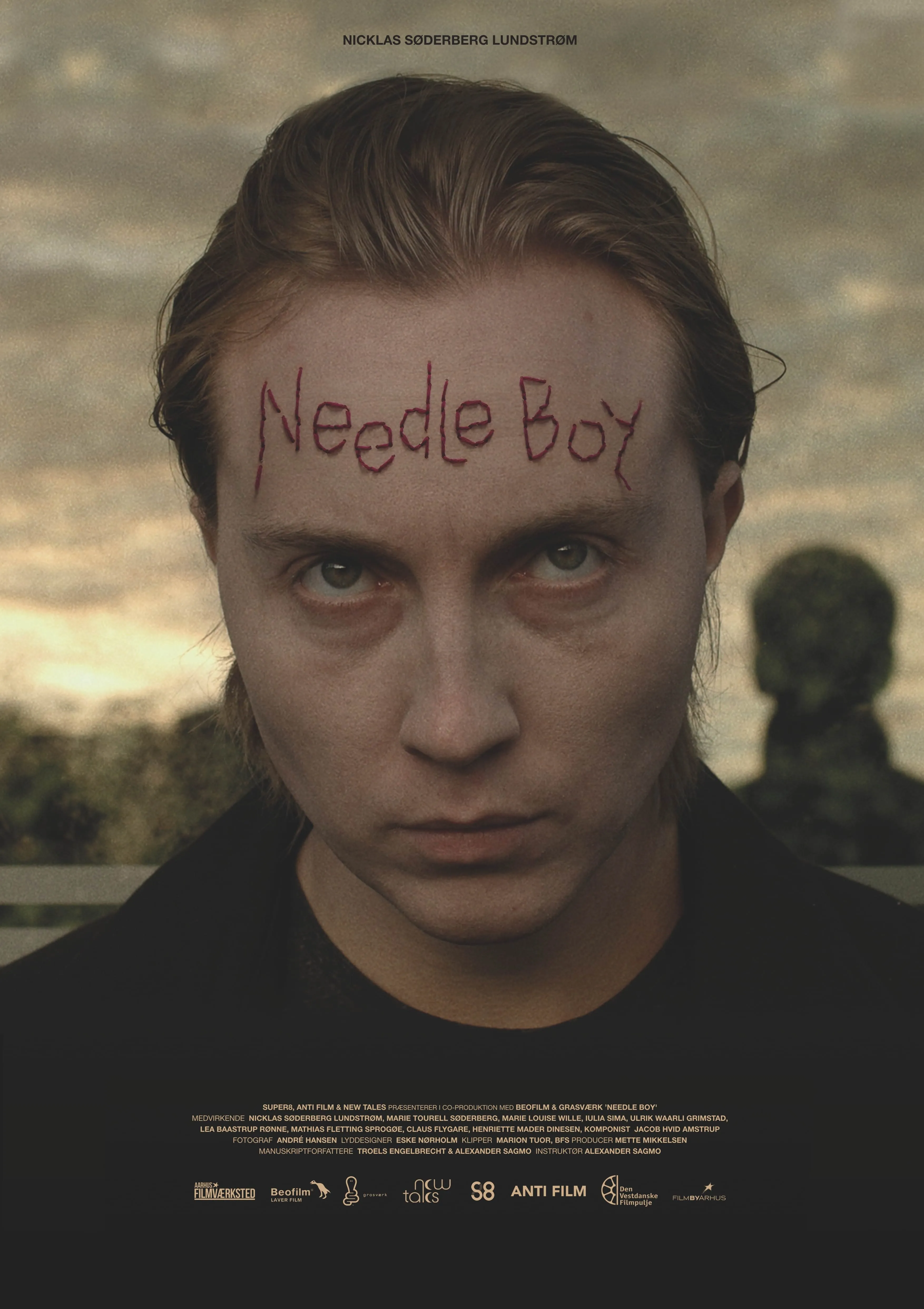     Needle Boy